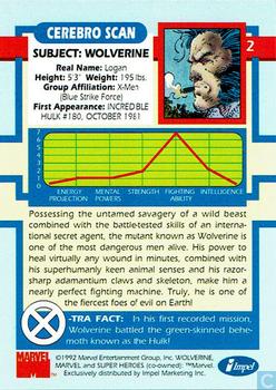 Marvel's Power Grid Line Chart