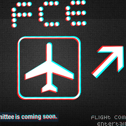 Flight Committee Entertainment website